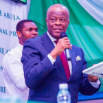 Medium-term Expenditure Framework and Fiscal Strategy Paper 2024 – 2026